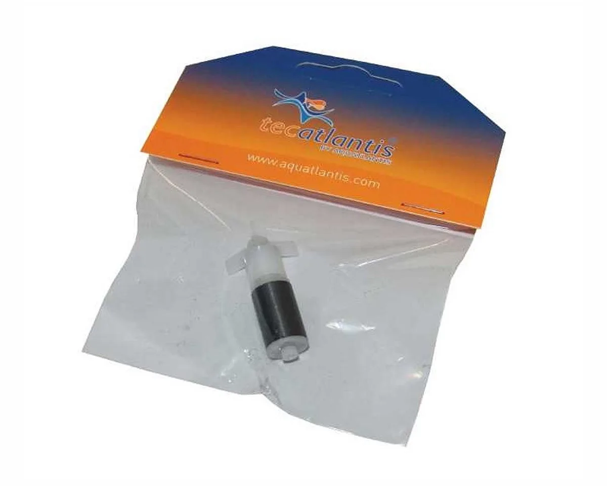 Rotor Tbv Tecatlantis Easyflux 600 de Aquatlantis – photo produit