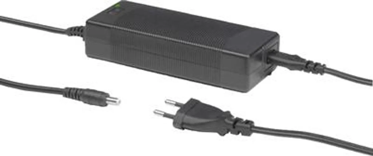 Transformer 24v-3,75a de Aquatlantis en Noir – photo produit