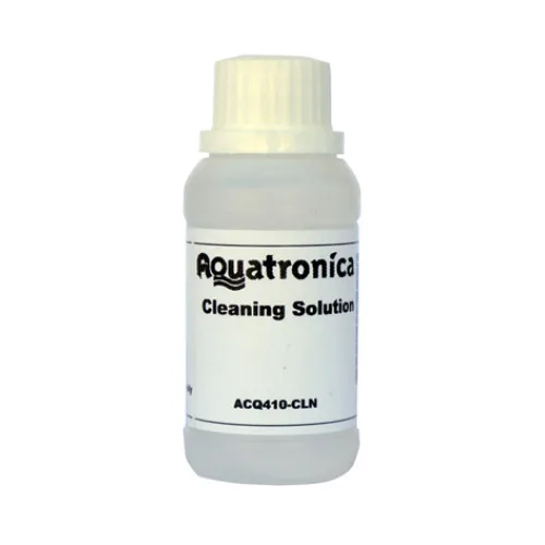 ACQ410-CLN Reinigingsvloeistof voor elektroden 50ml