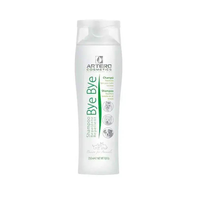 Byebye Hondenshampoo 100ml by Artero – product photo