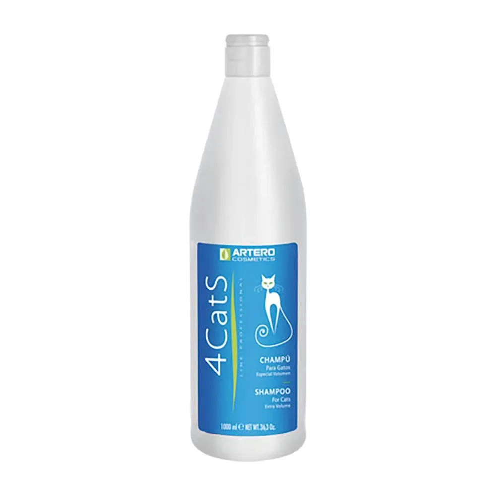 Kattenshampoo 1l van Artero – productfoto