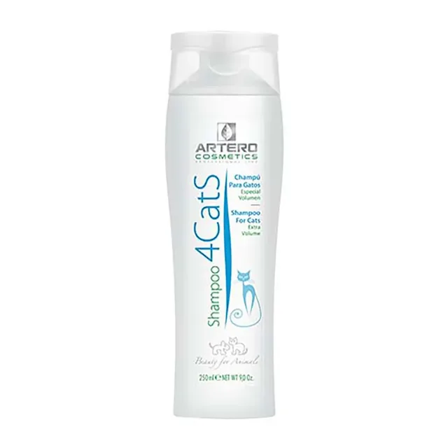 Kattenshampoo 250ml