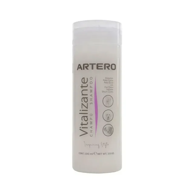 Vitalizante Hondenshampoo 100ml