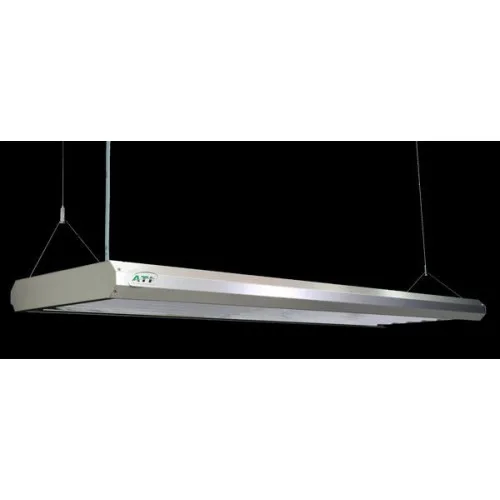 Sunpower T5 Armatuur 4x24watt