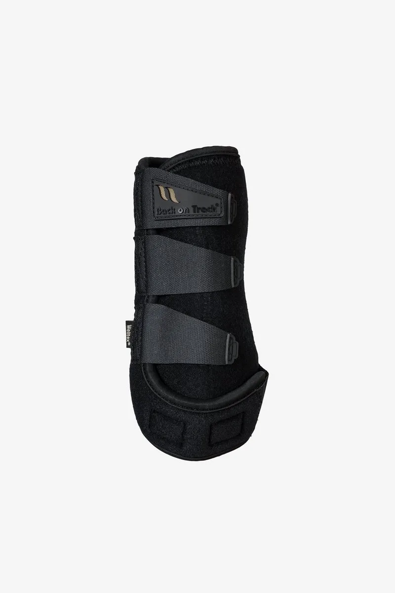 Airflow Exercise Boots Zwart - M by Back on Track – product photo