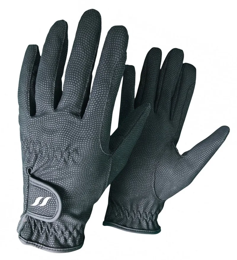 Rijhandschoenen-7.5 by Back on Track – product photo