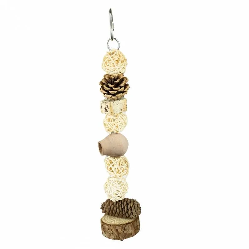 Chew Tower van Back Zoo Nature – productfoto