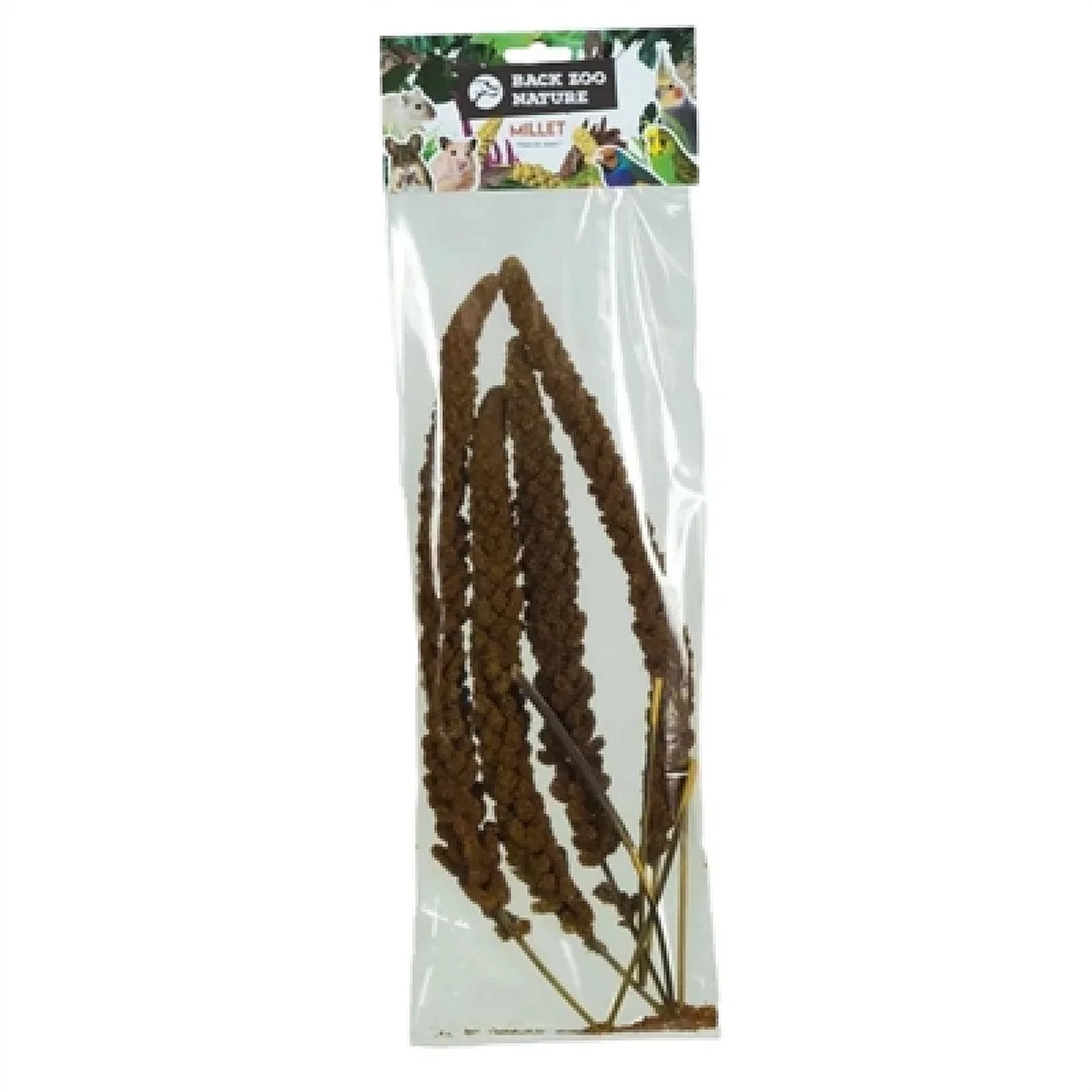 Franse Trosgierst Rood 150 Gr by Back Zoo Nature – product photo