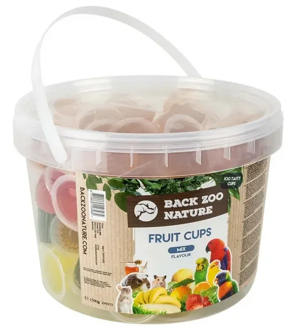 Fruit Cups - Emmer
