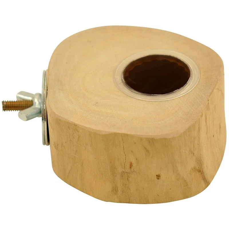 Fruitkuipje Houder met Schroefdraad by Back Zoo Nature – product photo