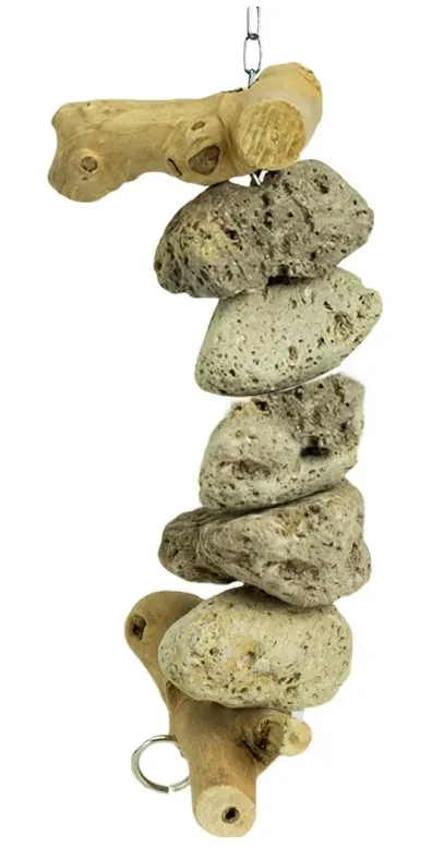 Java Lava Towe van Back Zoo Nature – productfoto