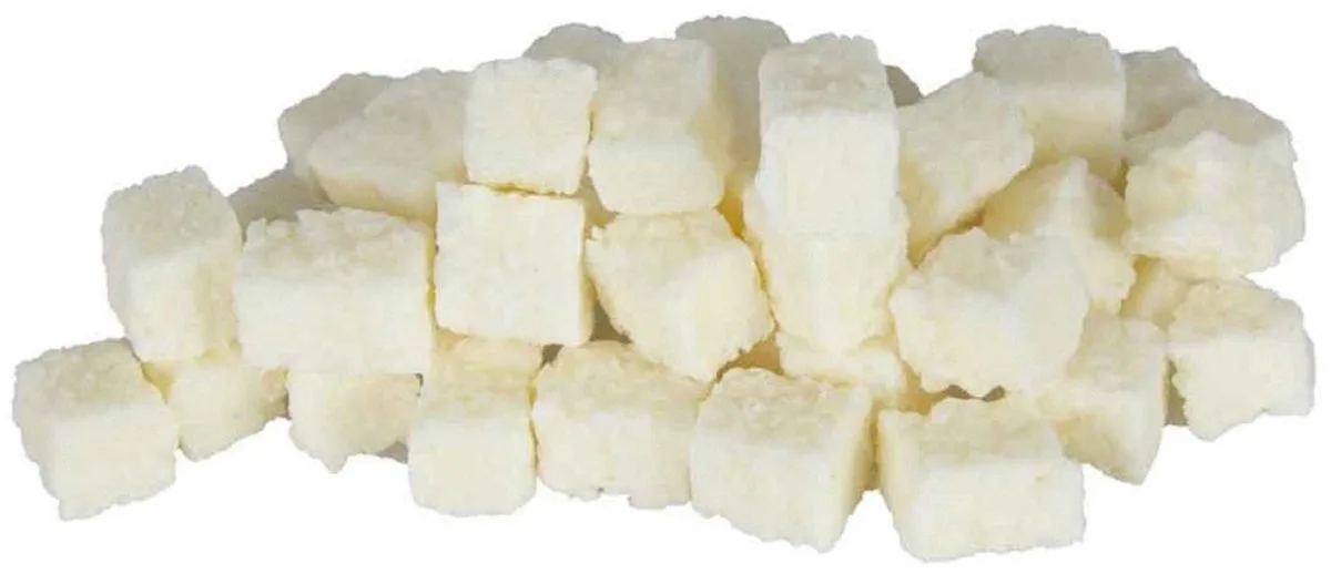 Kokosblokjes - Vogelsnack - 50 g by Back Zoo Nature – product photo