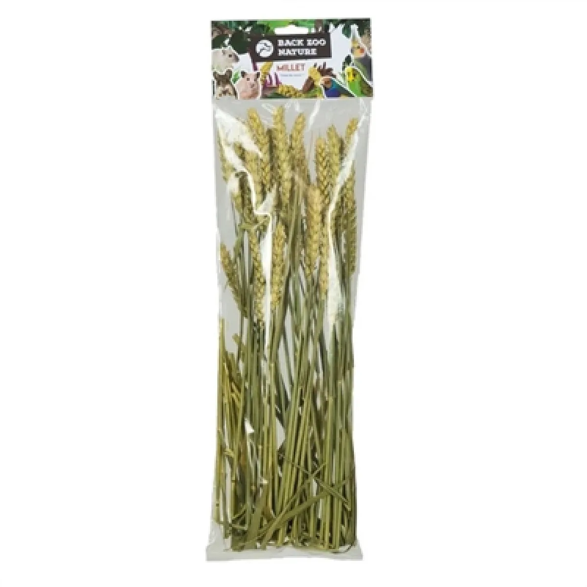 Millet Tarwe 50 Gr van Back Zoo Nature – productfoto