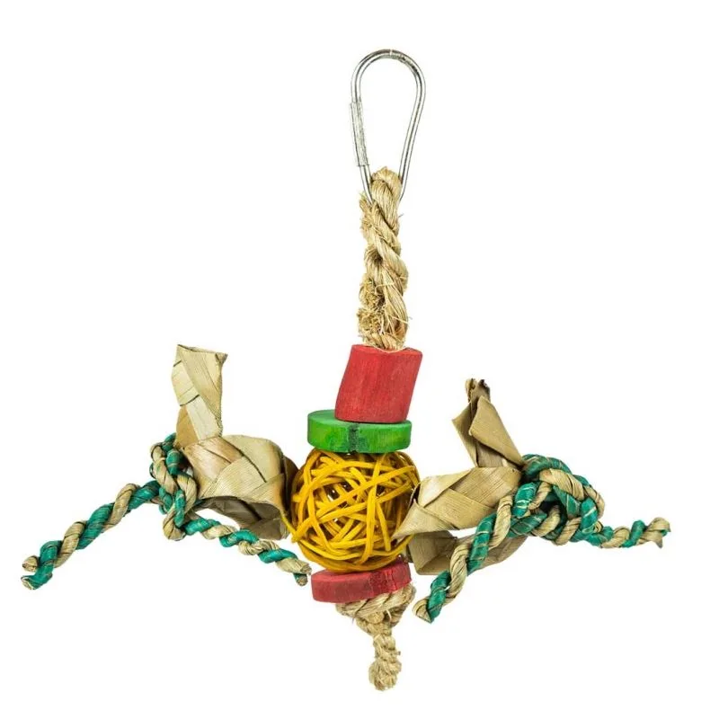 Planet Ball Small by Back Zoo Nature – product photo