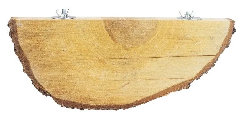 Rustplank by Back Zoo Nature – product photo