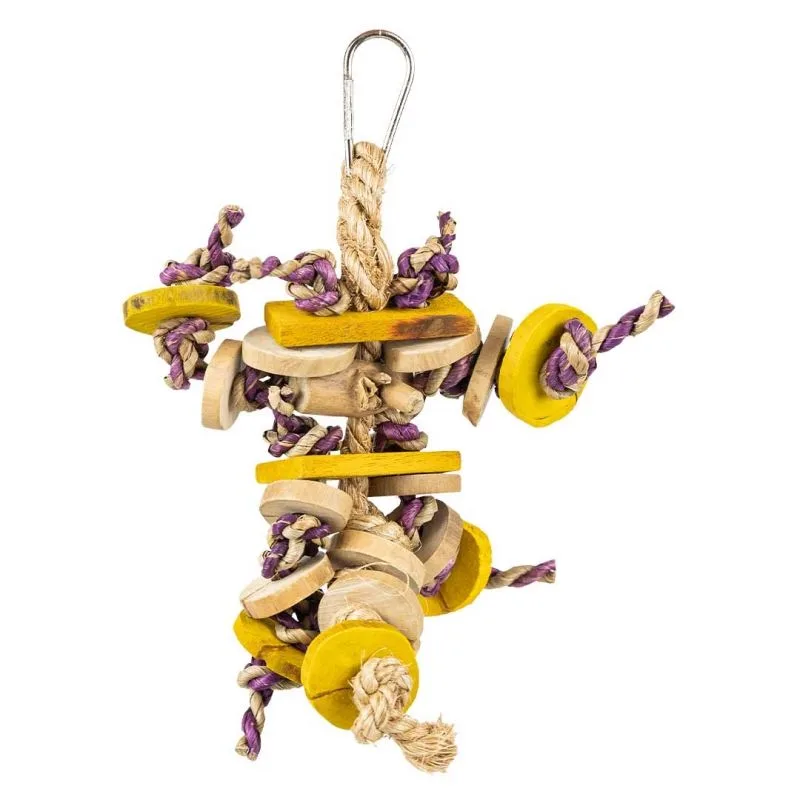 Wild Wood X-Small von Back Zoo Nature – Produktfoto