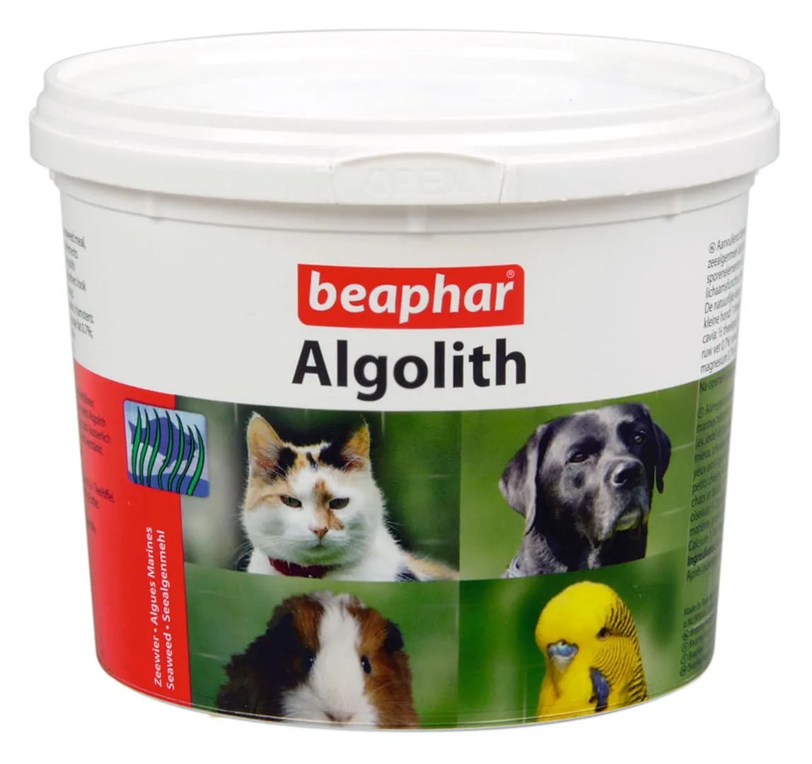 Beaphar Algolith (Zeewier) van Beaphar – productfoto