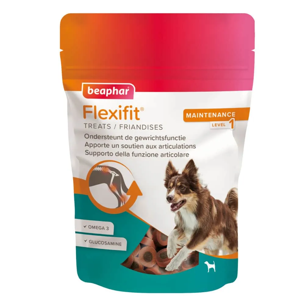 Beaphar Flexifit Treats von Beaphar – Produktfoto