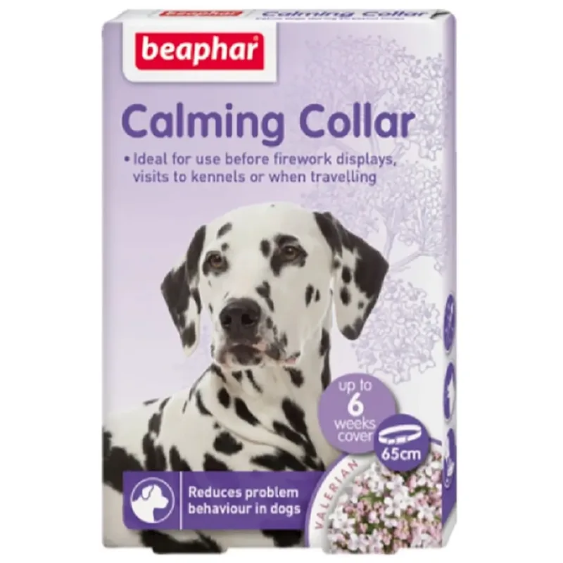 Calming Hondenhalsband by Beaphar – product photo