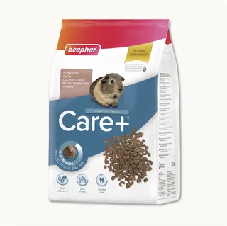 Care+ Caviavoer - 1.5 kg by Beaphar – product photo 1 of 2