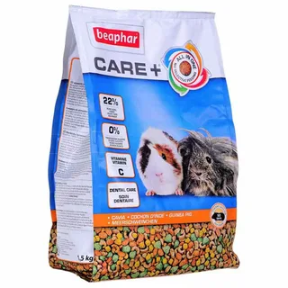 Care+ Caviavoer - 1.5 kg by Beaphar – product photo 2 of 2