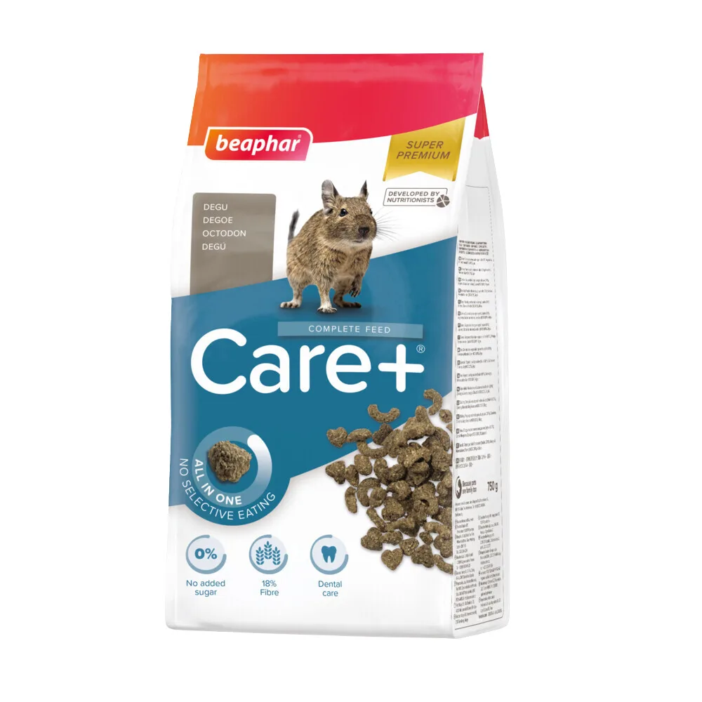 Care+ Degoe 700 gr by Beaphar – product photo