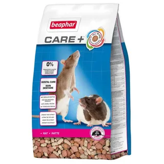 Care+ Granules 700g Rattenvoer fra Beaphar – produktbillede 1 af 2