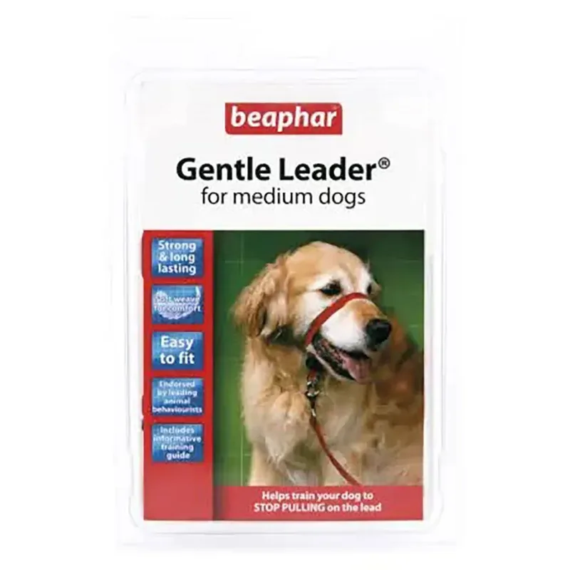Collier De Dressage Gentle Leader von Beaphar – Produktfoto