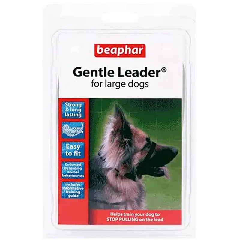 Collier De Dressage Gentle Leader von Beaphar – Produktfoto