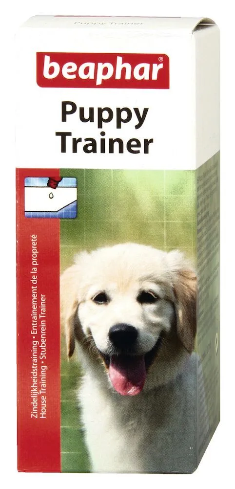 Puppy Trainer by Beaphar – product photo