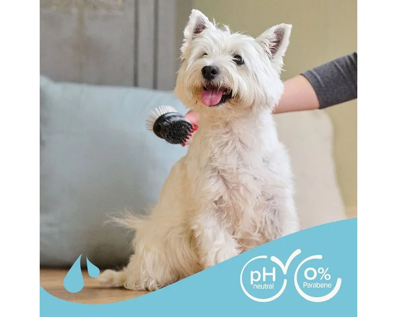 Shampoo Witte vacht hond 1L by Beaphar – product photo 4 of 4