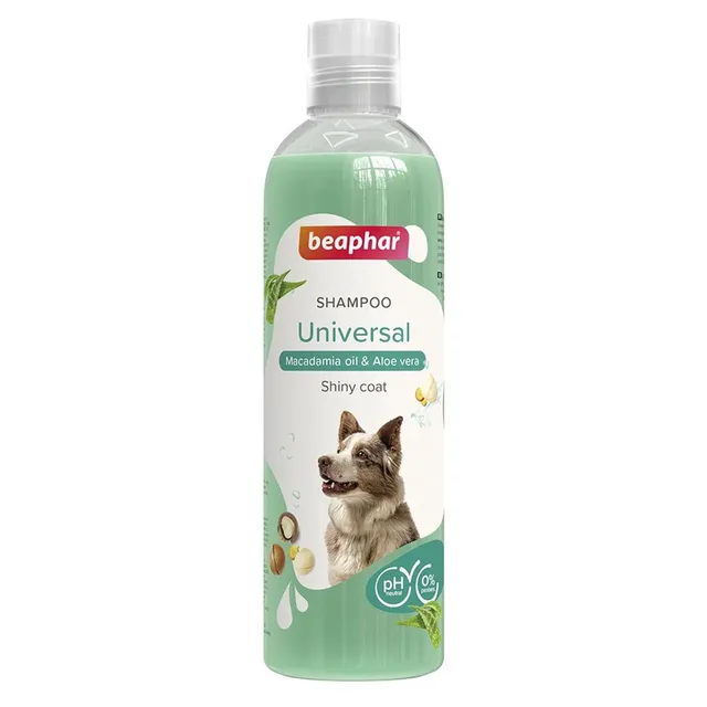 Universele Hondenshampoo 250ml