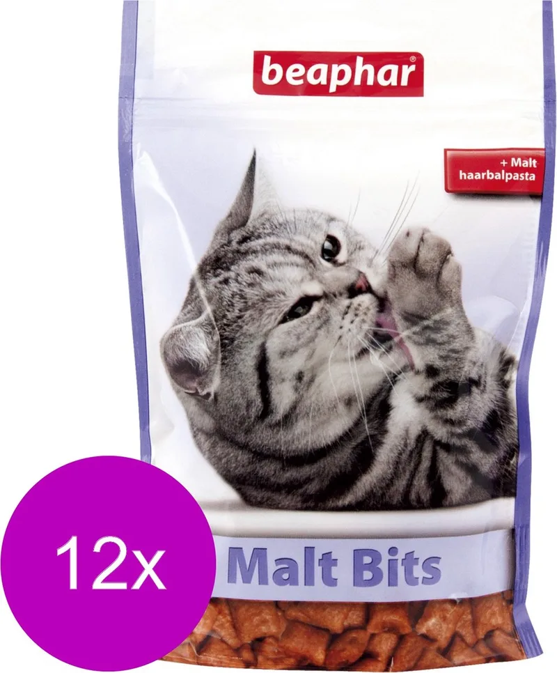 Vitakraft Premium Filet Salmon - Kattensnack - Zalm - 6 x 54 g by Beaphar – product photo