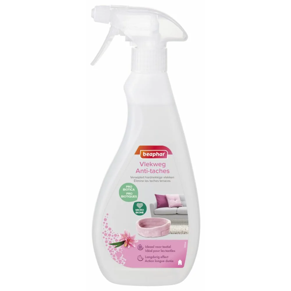 Vlekweg 500 ml van Beaphar – productfoto