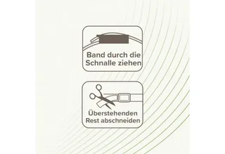Vlooienband Reflecterend - Hond - 65 cm by Beaphar – product photo 3 of 3