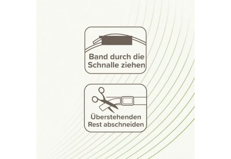 Vlooienband Reflecterend - Hond - 65 cm by Beaphar – product photo 3 of 3