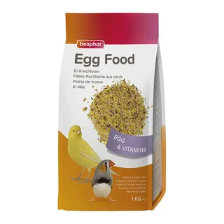 Vogelvoer 1kg de Beaphar – photo produit 1 sur 5