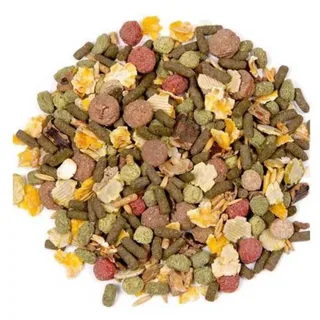 Xtravital 2.5kg Konijnenvoer von Beaphar – Produktfoto 1 von 2
