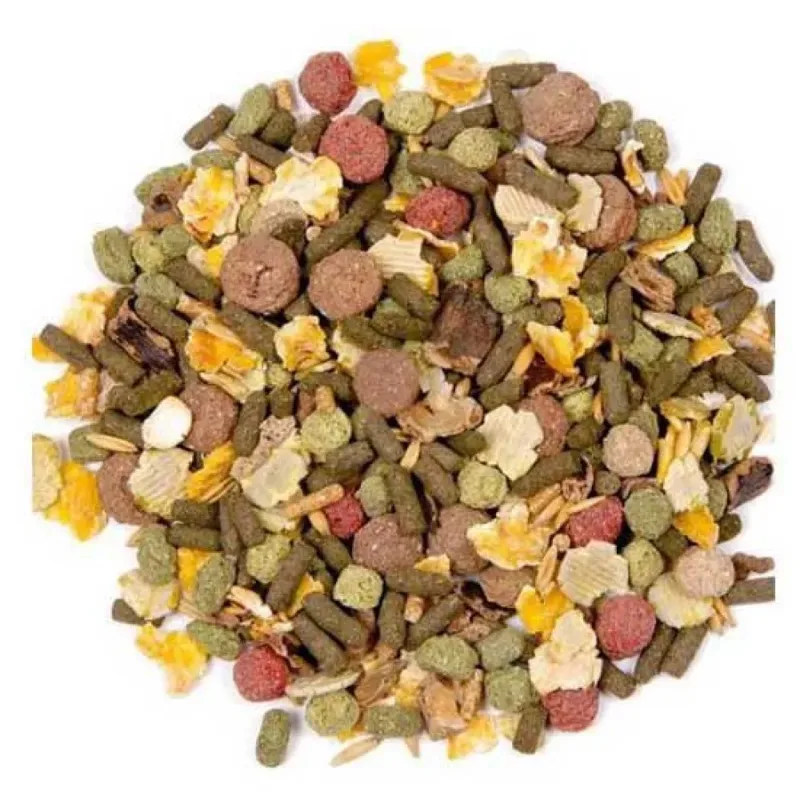 Xtravital 2.5kg Konijnenvoer von Beaphar – Produktfoto 1 von 2