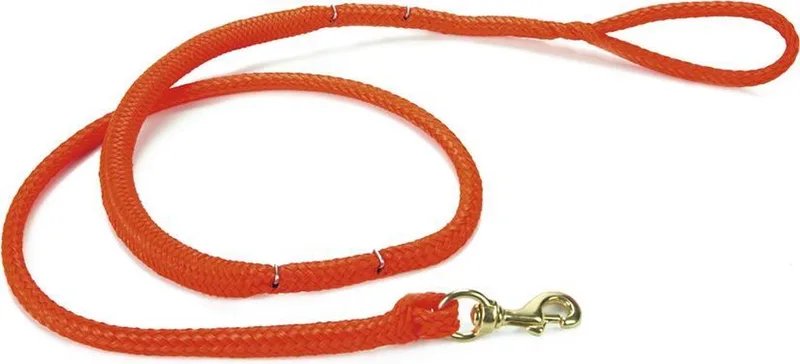 Actif Canicross Treklijn - Hondenriem - 170-190 cm de Beeztees en Orange – photo produit