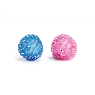 Ball+beadings Katten Speelgoed 2 Eenheden von Beeztees – Produktfoto 1 von 2