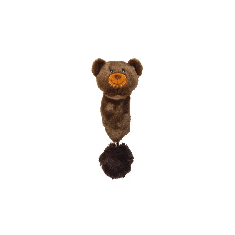 Jouet Pour Chat Bear Balu de Beeztees – photo produit