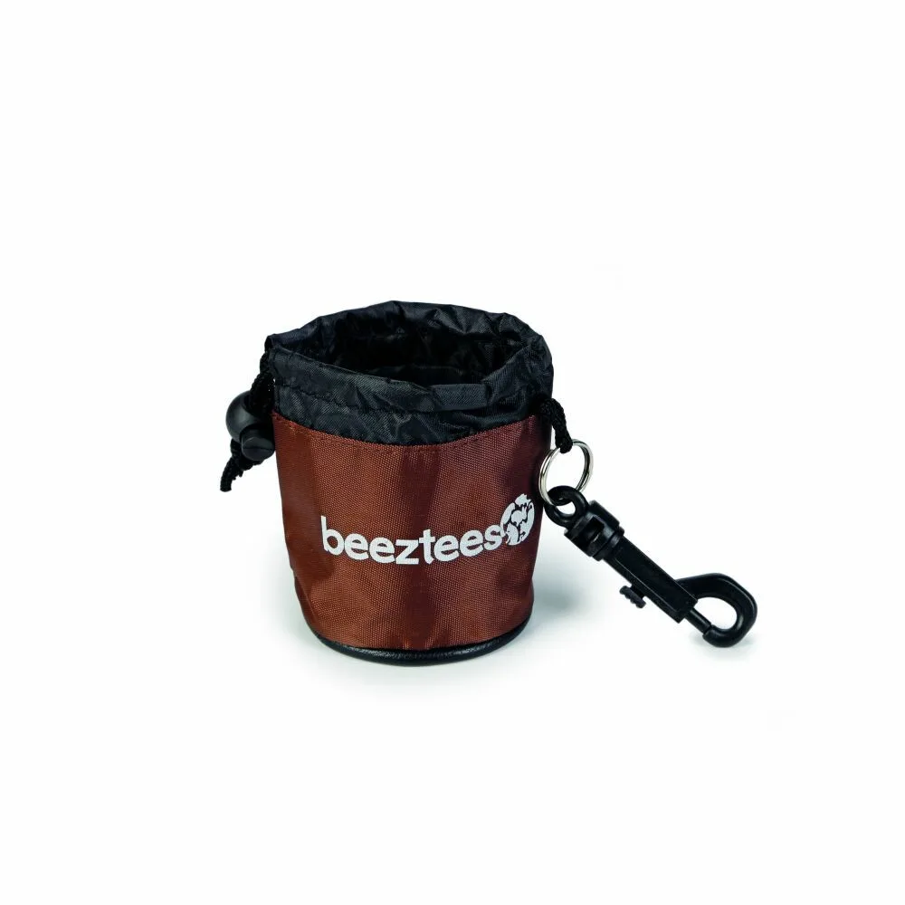 Beloningszakje voor Hondenkoekjes von Beeztees – Produktfoto