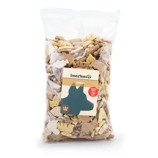 Biskies Hondenkoekjes - Hondensnack - Voordeelverpakking - 1400 gram by Beeztees – product photo 2 of 2