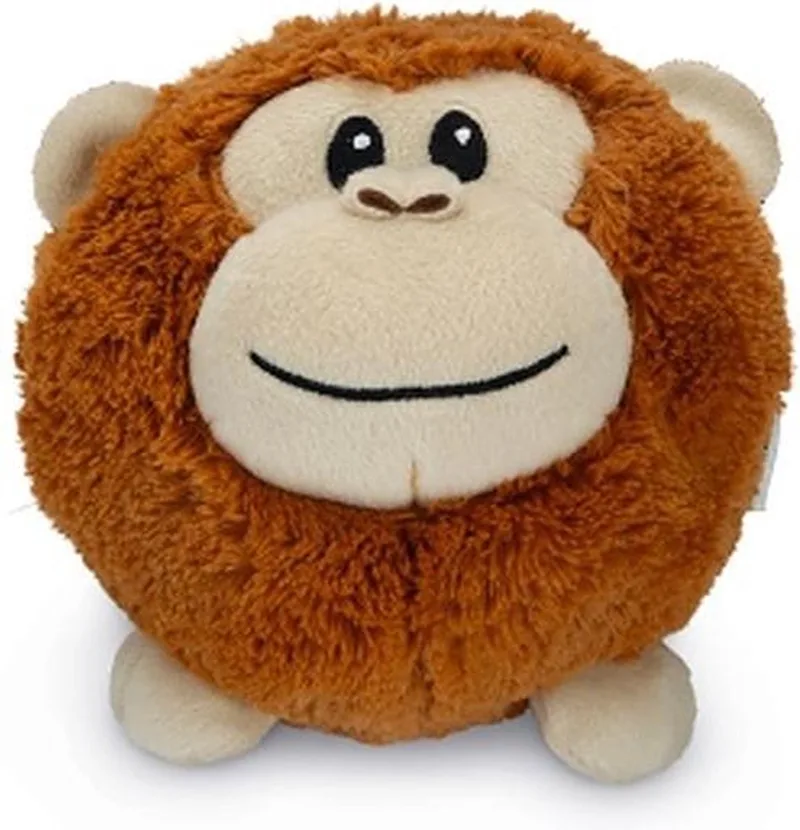 Bonky Hondenspeelgoed 12 cm by Beeztees in Brown – product photo