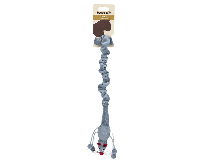 Bungee Katten Speelgoed Geassorteerd fra Beeztees – produktbillede 2 af 4