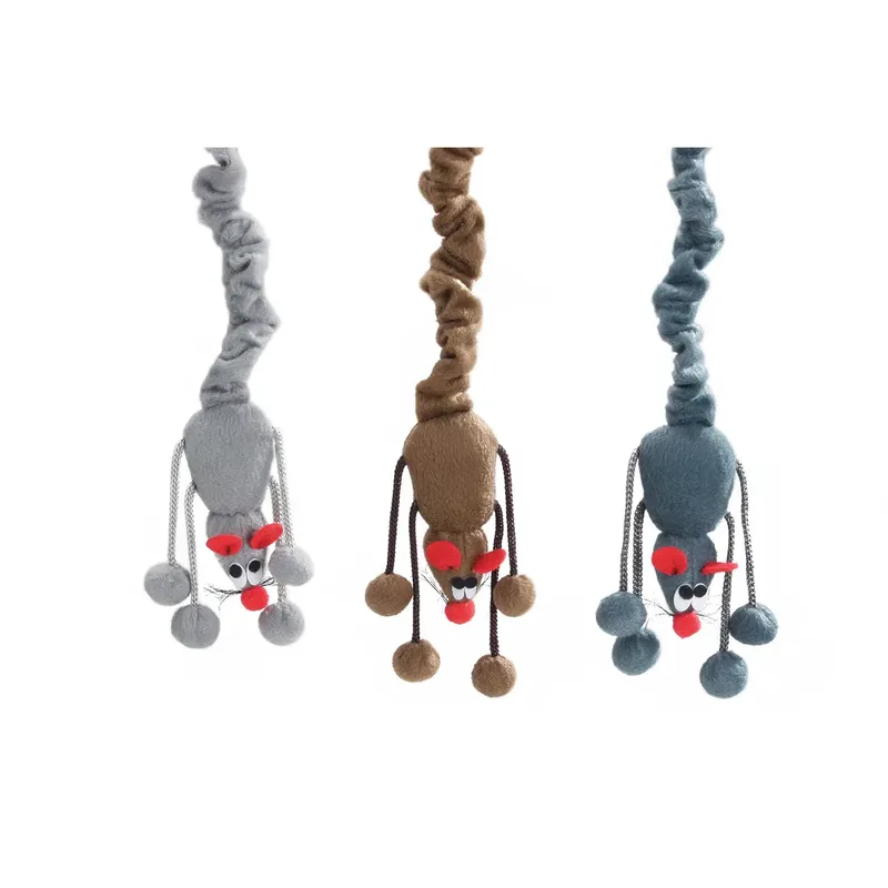 Bungee Katten Speelgoed Geassorteerd fra Beeztees – produktbillede 1 af 4