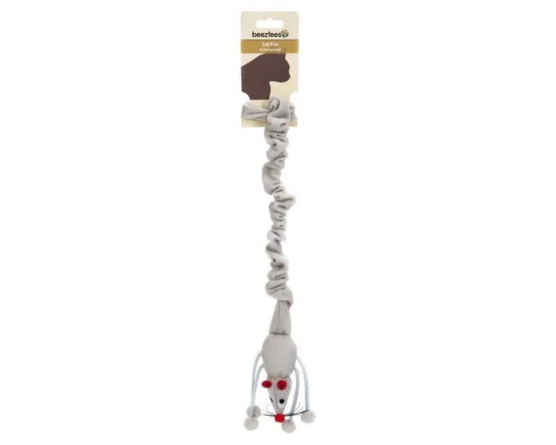Bungee Katten Speelgoed Geassorteerd fra Beeztees – produktbillede 3 af 4