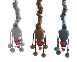 Bungee Katten Speelgoed Geassorteerd fra Beeztees – produktbillede 4 af 4