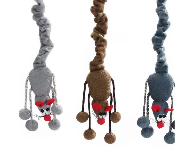 Bungee Katten Speelgoed Geassorteerd fra Beeztees – produktbillede 4 af 4